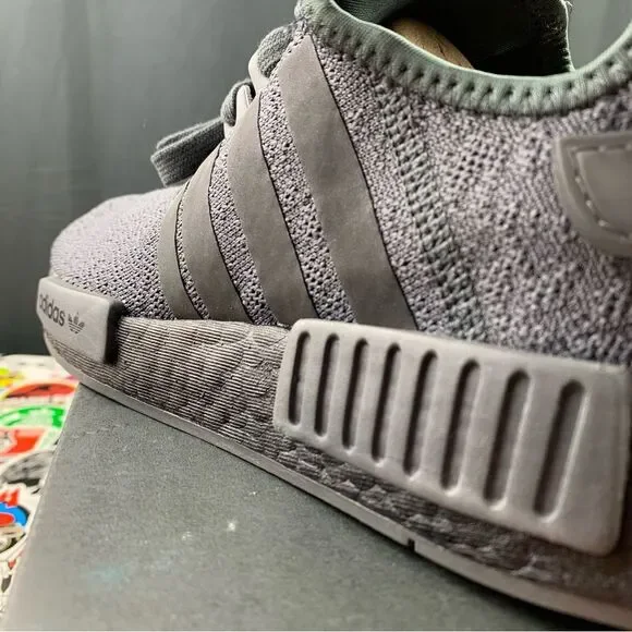 Adidas NMD R1 Dark Grey Knit 5 Mens / 6.5 Womens is available for purchase  on au PAY Market - Imported Goods Online Store Co.Ltd. | au PAY Market -  Online Shopping Site